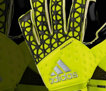 Guanti da portiere, arrivano gli Adidas Ace Zones
