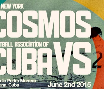 #CosmosInCuba, la storia ricomincia