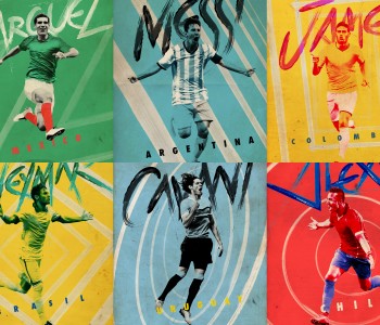 La Copa America 2015 secondo Emilio Sansolini