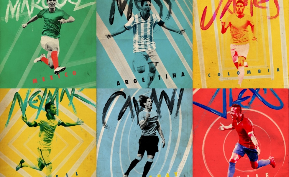 La Copa America 2015 secondo Emilio Sansolini