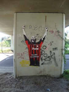 kamp seedorf