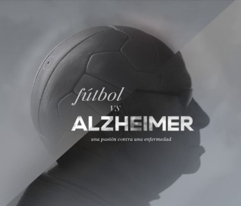 Fútbol vs Alzheimer, in Spagna il calcio diventa medicina