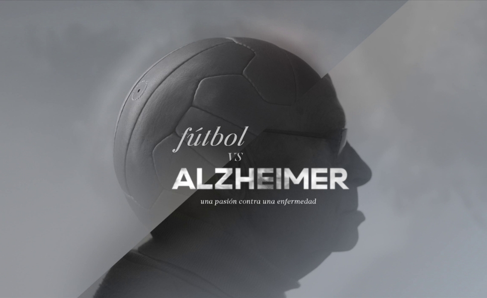 Fútbol vs Alzheimer, in Spagna il calcio diventa medicina