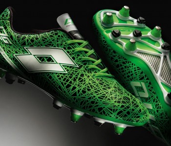 Lotto Zhero Gravity 7, tecnologia e omaggio a Expo