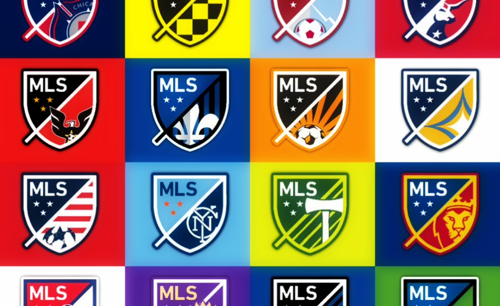 Le migliori 5 maglie da calcio della MLS 2015