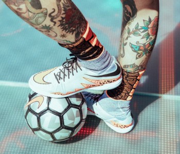 #NikeBerlin, presentate le Hypervenom X