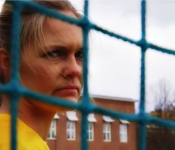 Calcio femminile, la Norvegia e il mock contro gli stereotipi