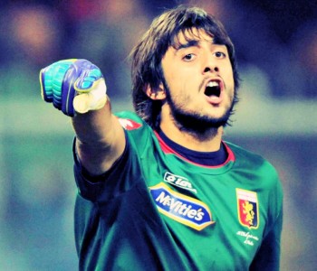 Puma evoSPEED 1.3, i guanti di Mattia Perin