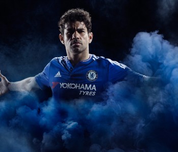 Adidas presenta le maglie del Chelsea 2015/2016