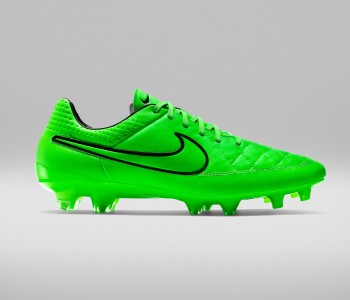 Nike Tiempo Legend V, il nostro test