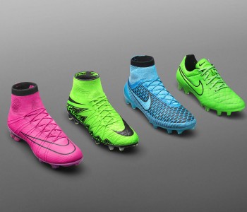 Si ricomincia, arriva il Nike Lightning Storm Pack