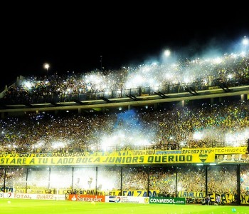 Boca Juniors, 110 anni di storia in un documentario 3D