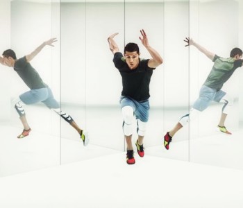 Nike Training: CR7 e l’ossessione per il fisico