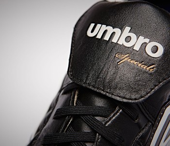 Umbro Speciali Eternal, il ritorno di un classico