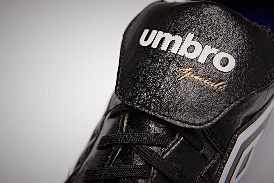 UMBRO Speciali Eternal Scarpe Da Calcio - Tomaia Sintetica, Suola FG/TF