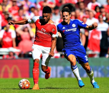 Tutte le maglie da calcio della Premier League 2015/2016