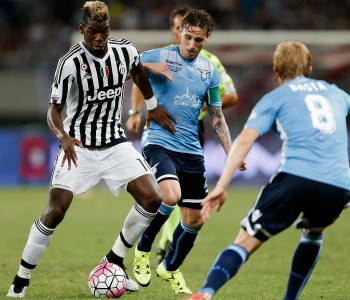 Tutte le maglie da calcio della Serie A 2015/2016