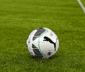 Puma evoPOWER 2.1 Match, il pallone della Serie B 2015/2016