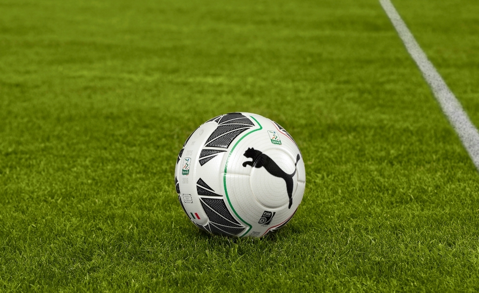 Puma evoPOWER 2.1 Match, il pallone della Serie B 2015/2016