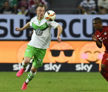 Tutte le maglie da calcio della Bundesliga 2015/2016