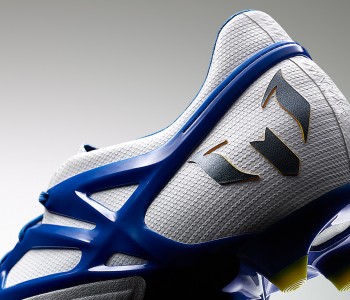 Adidas Football, nuovi colori per le Messi 15