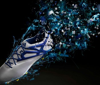 Sport Infinity, il riciclo secondo Adidas