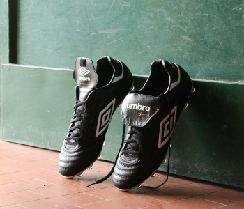 Umbro Speciali Eternal, il nostro test