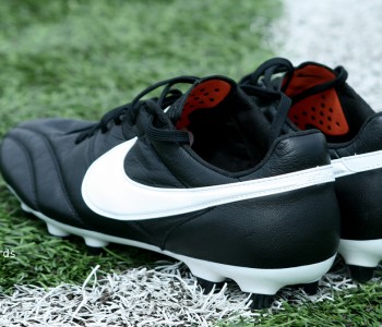 Nike Premier, il nostro test
