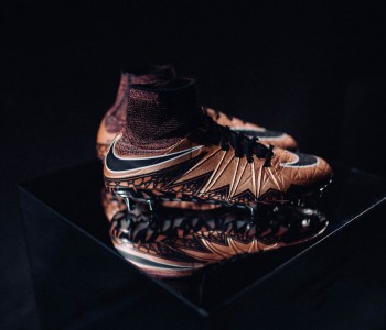 Nike Hypervenom 2, il nostro test