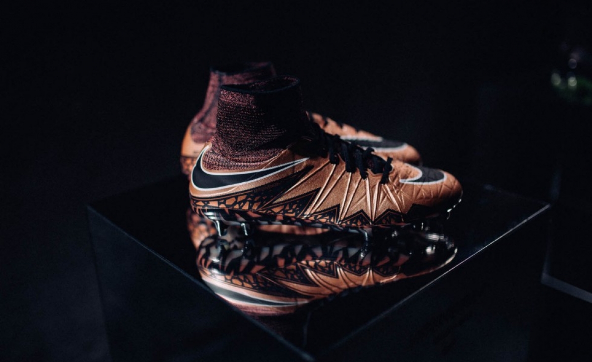 hypervenom caratteristiche