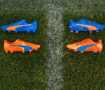 Puma Duality, nuove colorazioni Tricks per evoSPEED ed evoPOWER