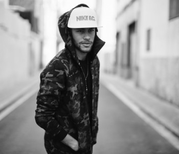 Neymar: “Sono felice, voglio entrare nella storia”