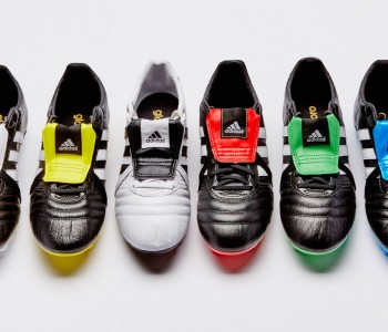 Adidas Gloro, il nostro test