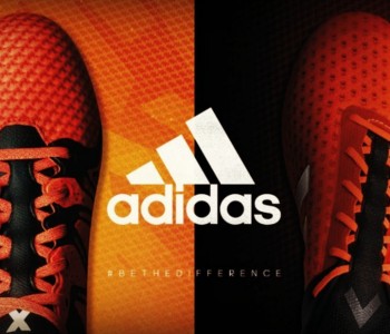 Adidas X ed Ace sposano il Primeknit