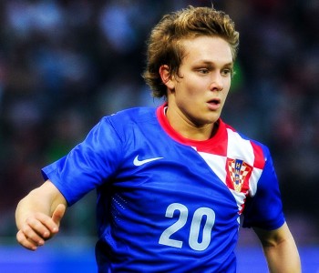 Le 5 W: Alen Halilovic