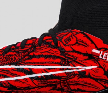 Nike Hypervenom II: edizione limitata per Lewandowski