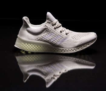 Adidas Futurecraft 3D, la scarpa è “stampata”
