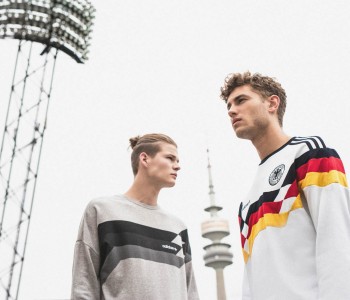 Adidas Originals Beckenbauer per i 70 anni del Kaiser