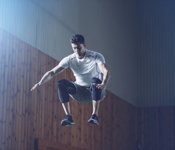 Nike Trainer: Robert Lewandowski, l’uomo dei record