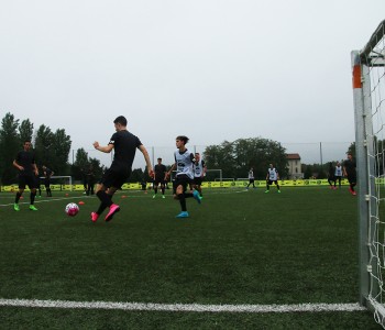 Nike Most Wanted Milano a Interello