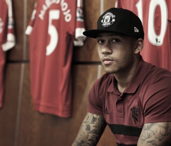 New Era, i nuovi cappellini del Manchester United