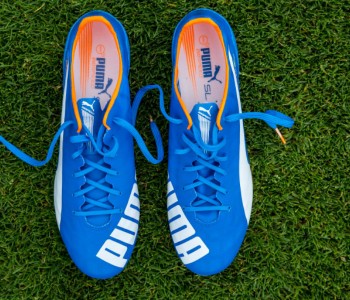 Nuova colorazione per le Puma evoSPEED SL