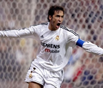 Adiós Raúl, il ritiro della leggenda silenziosa