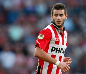 Le 5 W: Gaston Pereiro