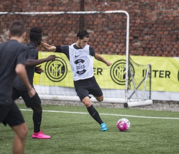 Most Wanted Milano 2015, le foto ufficiali Nike