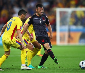 Le 5 W: intervista a Ledian Memushaj