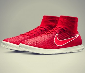 Nike Football X, le nuove colorazioni