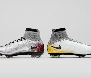 Nike Mercurial Superfly speciali per CR7