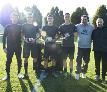 Nike Most Wanted 2015: le finali