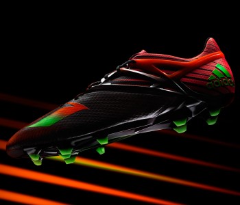 Adidas Messi 15, la nuova colorazione